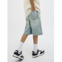 JACK & JONES JUNIOR Alex Jjoriginal Denim Shorts 171 - Blue Denim Opt 2