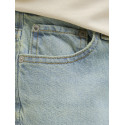 JACK & JONES JUNIOR Alex Jjoriginal Denim Shorts 171 - Blue Denim Opt 2