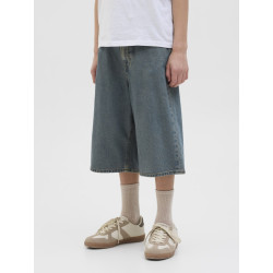 JACK & JONES JUNIOR Ron Jjoriginal Shorts 206 - Blue Denim