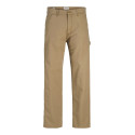 JACK & JONES JUNIOR Alex Jjbarkley Carpenter Bukser - Elmwood