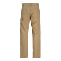 JACK & JONES JUNIOR Alex Jjbarkley Carpenter Bukser - Elmwood