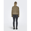 ONLY Amanda Life Strik Sweater - Malt Ball