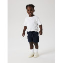 NAME IT MINI Moli Sweat Shorts - Dark Sapphire