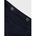 NAME IT MINI Moli Sweat Shorts - Dark Sapphire