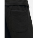 JACK & JONES JUNIOR Vesterbro Sweat Shorts - Sort