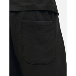 JACK & JONES JUNIOR Vesterbro Sweat Shorts - Sort