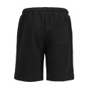 JACK & JONES JUNIOR Vesterbro Sweat Shorts - Sort