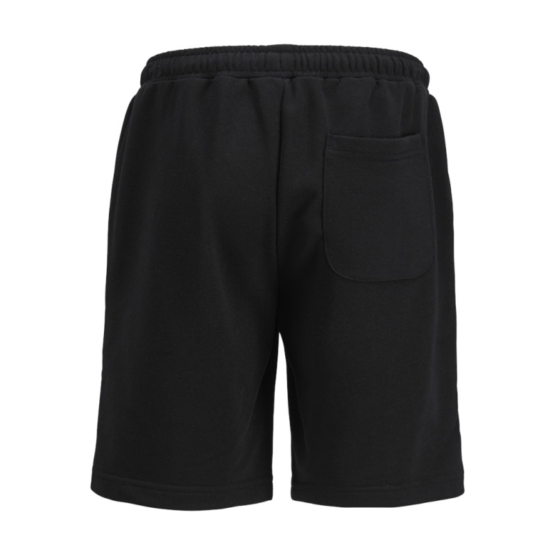 JACK & JONES JUNIOR Vesterbro Sweat Shorts - Sort