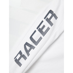 NAME IT KIDS Hepaw Sweatshirt - Bright White