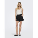 ONLY Sara Sharai Blonde Tanktop - Cloud Dancer