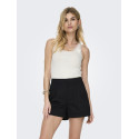 ONLY Sara Sharai Blonde Tanktop - Cloud Dancer