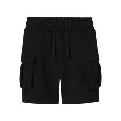 NAME IT KIDS Mollie Cargo Shorts - Sort