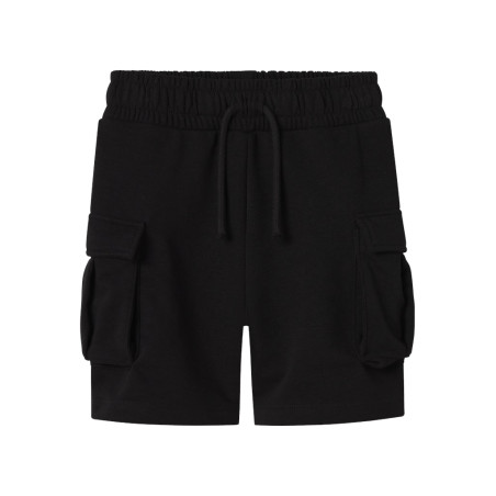 NAME IT KIDS Mollie Cargo Shorts - Sort