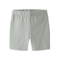 NAME IT MINI Vivian Korte Leggings - Aqua Gray