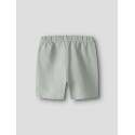 NAME IT MINI Vivian Korte Leggings - Aqua Gray