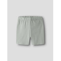 NAME IT MINI Vivian Korte Leggings - Aqua Gray