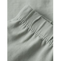 NAME IT MINI Vivian Korte Leggings - Aqua Gray