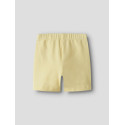 NAME IT MINI Vivian Korte Leggings - Lemon Meringue