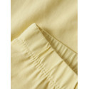 NAME IT MINI Vivian Korte Leggings - Lemon Meringue