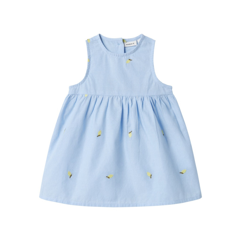 NAME IT BABY Derilla Kjole - Serenity