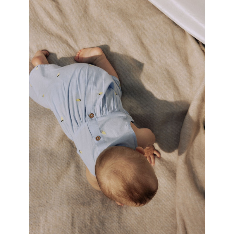 NAME IT BABY Derilla Kjole - Serenity