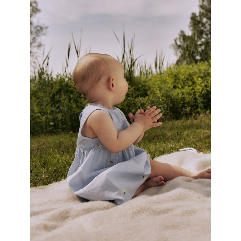 NAME IT BABY Derilla Kjole - Serenity