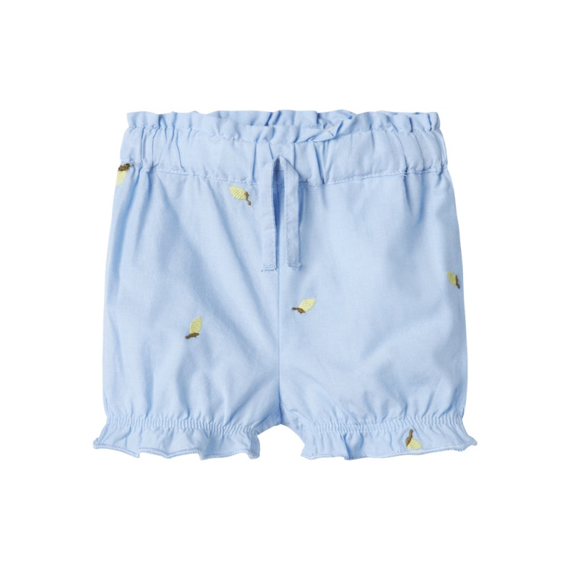 NAME IT BABY Derilla Shorts - Serenity