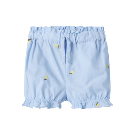 NAME IT BABY Derilla Shorts - Serenity