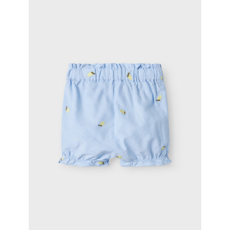 NAME IT BABY Derilla Shorts - Serenity