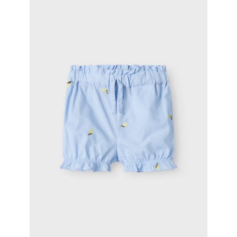 NAME IT BABY Derilla Shorts - Serenity
