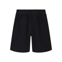 NAME IT KIDS Cyber Sweat Shorts - Sort