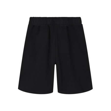 NAME IT KIDS Cyber Sweat Shorts - Sort