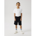 NAME IT KIDS Cyber Sweat Shorts - Sort