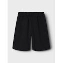 NAME IT KIDS Cyber Sweat Shorts - Sort