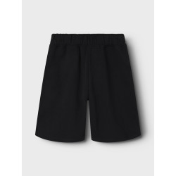NAME IT KIDS Cyber Sweat Shorts - Sort
