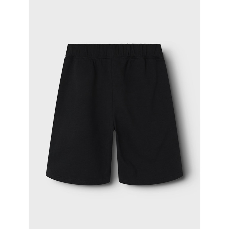 NAME IT KIDS Cyber Sweat Shorts - Sort