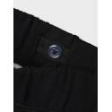 NAME IT KIDS Cyber Sweat Shorts - Sort