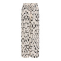JDY Bree Life Bukser - Cement / Black_Big_Ikat