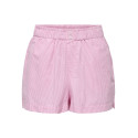 ONLY Filucca Shorts - Fuchsia Pink