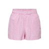 ONLY Filucca Shorts - Fuchsia Pink