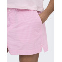 ONLY Filucca Shorts - Fuchsia Pink