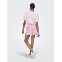 ONLY Filucca Shorts - Fuchsia Pink