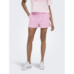 ONLY Filucca Shorts - Fuchsia Pink