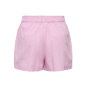 ONLY Filucca Shorts - Fuchsia Pink