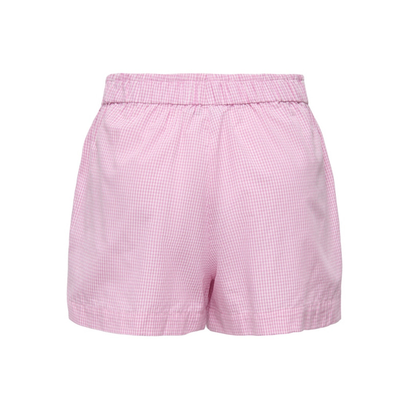 ONLY Filucca Shorts - Fuchsia Pink