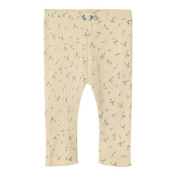 NAME IT BABY Hoise Leggings - Sun Kis