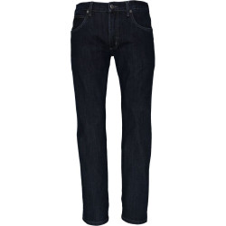 ROBERTO Jeans 250 Regular Fit Med Stretch Plus - Indigo