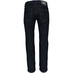 ROBERTO Jeans 250 Regular Fit Med Stretch Plus - Indigo