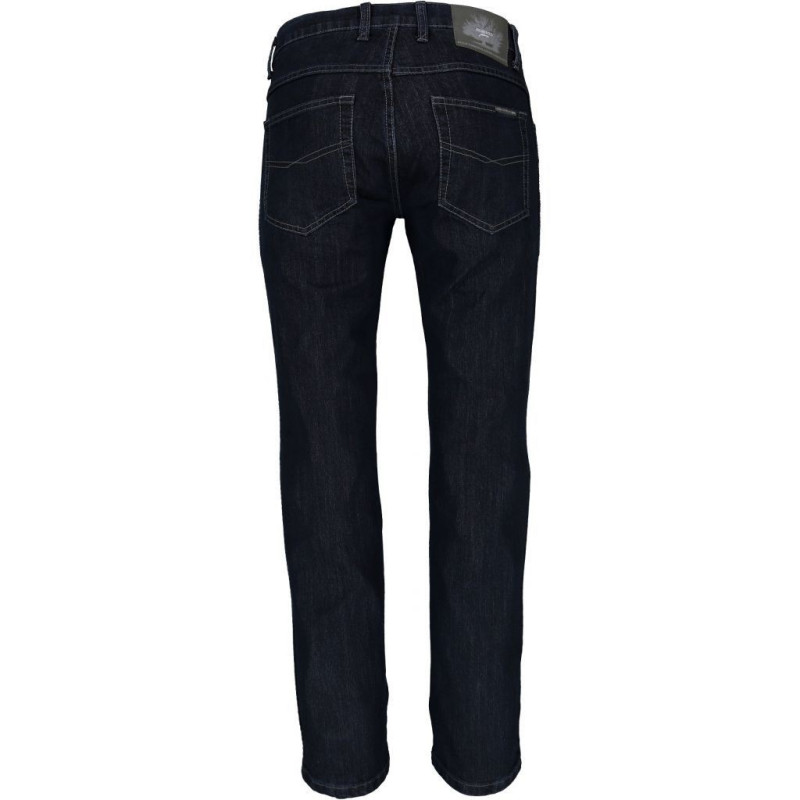 ROBERTO Jeans 250 Regular Fit Med Stretch Plus - Indigo