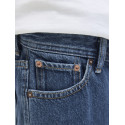 JACK & JONES JUNIOR Tony Jjoriginal Denim Shorts 723 - Blue Denim